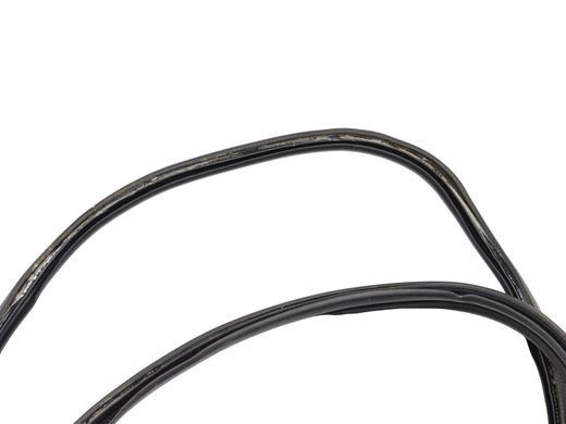 Ущільнювач кришки багажника LAND ROVER DISCOVERY SPORT L550 2014-2019 LR058501, LR058501, A