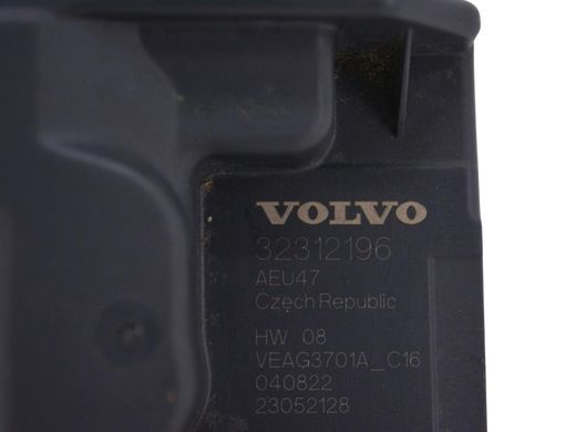 Блок управління паливним насосом VOLVO S60 SPA 2019-2024 32312196, 32312196, A