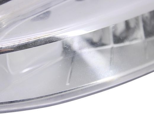 Ліхтар протитуманний передній лівий LAND ROVER DISCOVERY SPORT L550 2014-2019 (LR068980) FJ3215201AC, FJ3215201AC, B