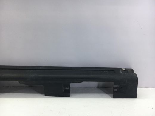 Накладка порога ліва зовнішня LAND ROVER RANGE ROVER SPORT L320 2005-2009 DGP500531PCL, DGP500531PCL, B