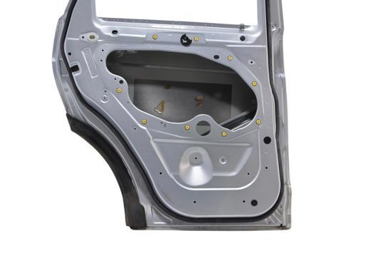 Дверь задняя левые LAND ROVER RANGE ROVER EVOQUE L538 2011-2015 LR028557, LR028557, B
