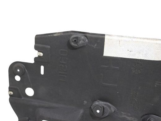 Захист днища лівий LAND ROVER DISCOVERY SPORT L550 2019- (LK72104C21AB) LR127176, LR127176, B