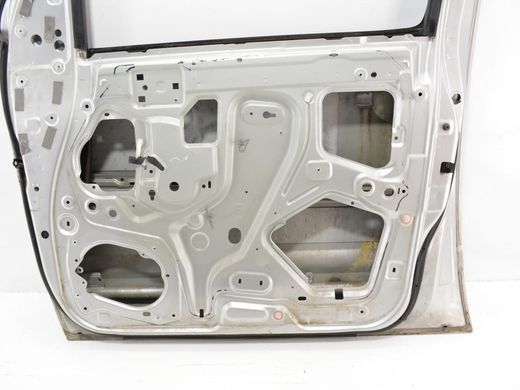 Двері передні праві NISSAN PATHFINDER R51 2005-2014 80152EB330, 80152EB330, B