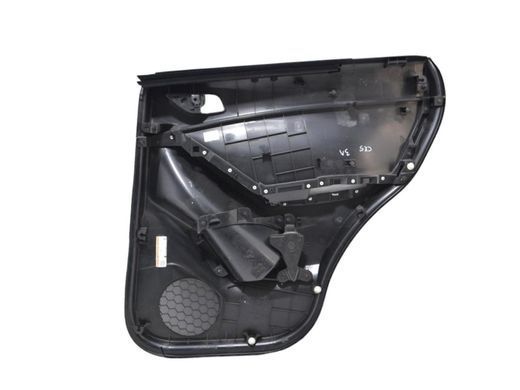 Карта дверей задня ліва MAZDA CX-5 KE 2012-2015 KR84-68-550 24, KR84-68-550 24, A