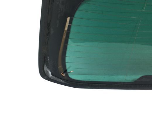Стекло крышки багажника PEUGEOT 508 2010-2014 8744JC, 8744JC, A
