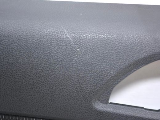 Карта двери задняя левая SKODA YETI 2009-2013 5L0867211, 5L0867211, B