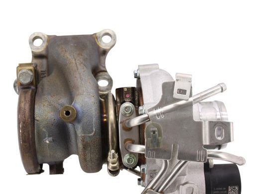 Турбіна NISSAN ROGUE T33 2023- (14411-6RD1A) 14411-6RC1A, 14411-6RC1A, A