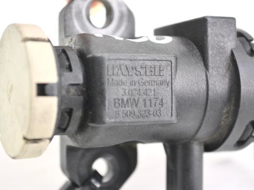Клапан управління турбіною MINI COUNTRYMAN R60 2010-2016 (1928405591) 850932303, 850932303, A