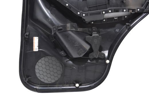 Карта дверей задня ліва MAZDA CX-5 KE 2012-2015 KR84-68-550 24, KR84-68-550 24, A