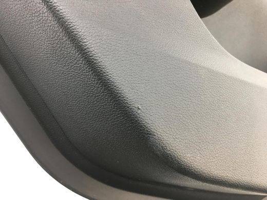 Карта дверей задня ліва OPEL INSIGNIA 2008-2013 13277371, 13277371, B