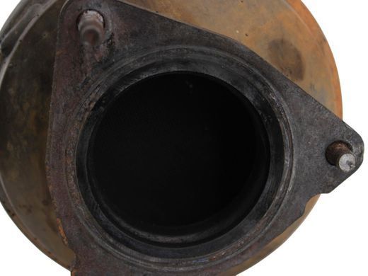 Каталізатор задній LAND ROVER DISCOVERY SPORT L550 2014-2019 LR068416, LR068416, A