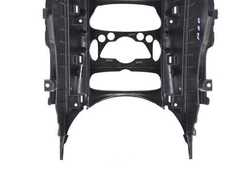 Накладка панелі управління кліматом MINI COUNTRYMAN R60 2010-2016 51459801457, 51459801457, A