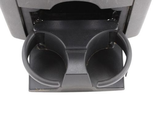 Накладка центральної консолі задня NISSAN NAVARA D40 2005-2010 96910EB342, 96910EB342, B