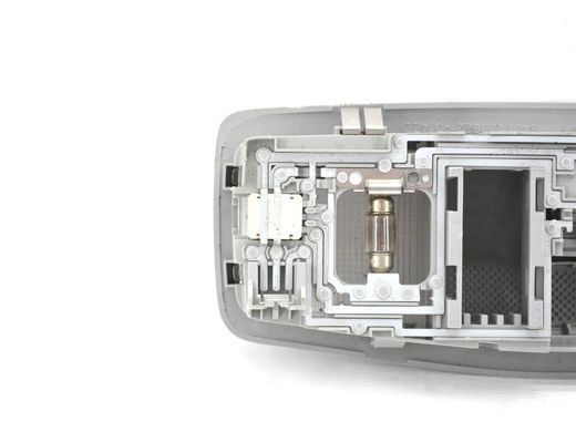 Плафон освітлення салону верхній передній CITROEN C-CROSSER 2007-2013 (8401A009ZZ) 6362R8, 6362R8, B
