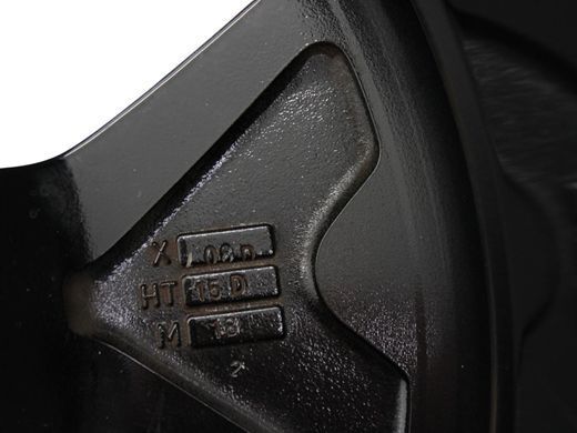 Диск R20 5* POLESTAR 2 2020- (9JхR20, PCD5x108 ET53 d60.1) 32358374, 32358374, B