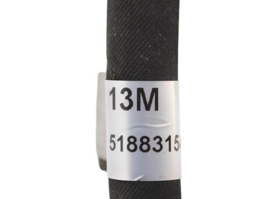 Трубка кондиціонера FIAT 500L 2012-2016 51883154A, 51883154A, A