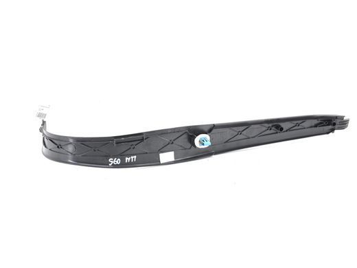 Накладка порога передняя правая внутренняя VOLVO S60 Y20 2013-2018 30715888, 30715888, B