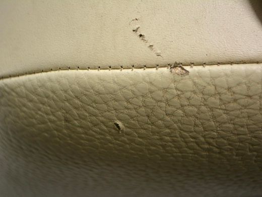 Сидіння переднє праве VOLVO XC60 2008-2013 (електричне, без Airbag, з підголовником) 6841910, 6841910, B
