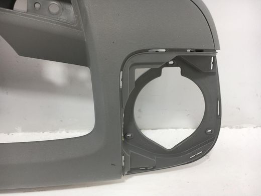 Карта дверей передня ліва CITROEN JUMPER 2006-2014 735421821, 735421821, B