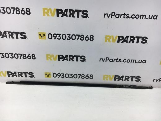 Молдинг дверей передній правий зовнішній SUBARU FORESTER S13 2014-2018 61280SG020, 61280SG020, B