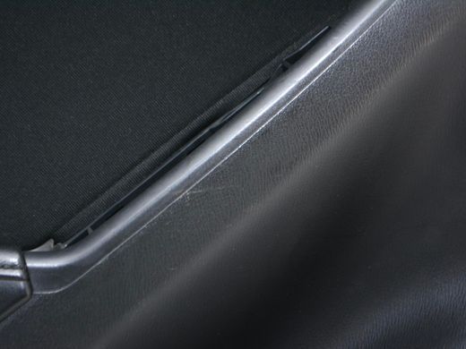 Карта дверей задня ліва MAZDA CX-5 KE 2012-2015 KR84-68-550 24, KR84-68-550 24, A