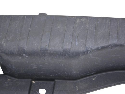 Накладка замка багажника HONDA CR-V 2006-2010 (84640SWA0030) 84640SWA003ZB, 84640SWA003ZB, B