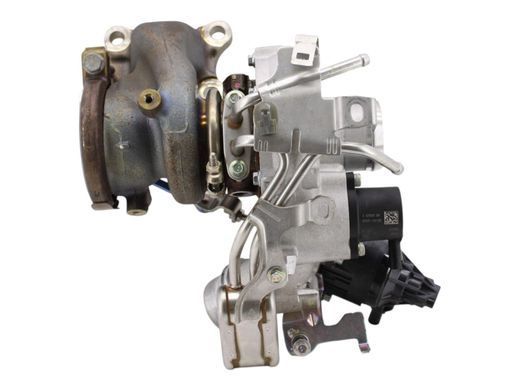 Турбіна NISSAN ROGUE T33 2023- (14411-6RD1A) 14411-6RC1A, 14411-6RC1A, A