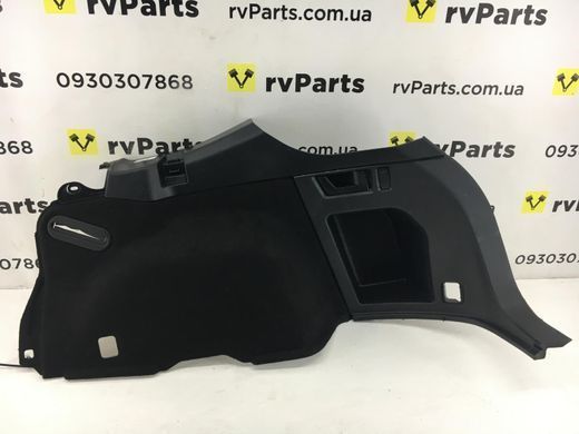 Карта багажного відсіку права SUBARU Outback B15 2018-2019 94027AL10AVH, 94027AL10AVH, A