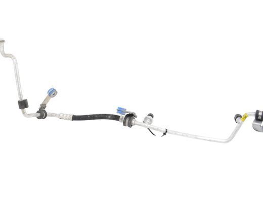 Трубка кондиціонера FIAT 500L 2012-2016 51883154A, 51883154A, A