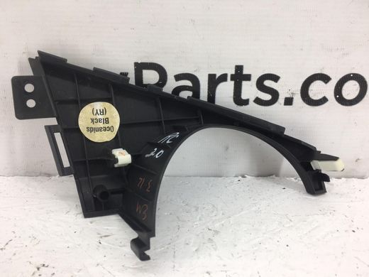 Накладка консоли HYUNDAI SONATA YF 2009-2014 848353S010, 848353S010, A