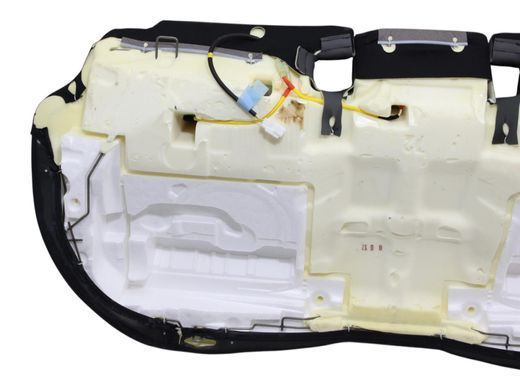 Диван задний SUBARU FORESTER SL 2024- 64340SL030VH, 64340SL030VH, A