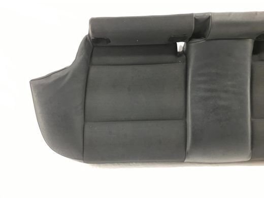 Диван задній BMW 320 E90 2005-2008 52207118745, 52207118745, B