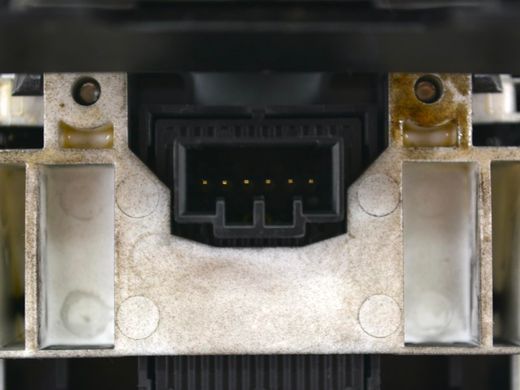 Блок управления пневмоподвеской LAND ROVER RANGE ROVER SPORT L320 2005-2009 (8H32-14B596-AA) YUD501770, YUD501770, B