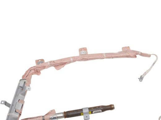 Подушка безпеки ліва CITROEN C-CROSSER 2007-2013 833555, 833555, A