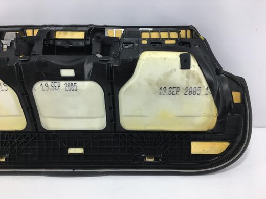 Диван задній BMW 320 E90 2005-2008 52207118745, 52207118745, B