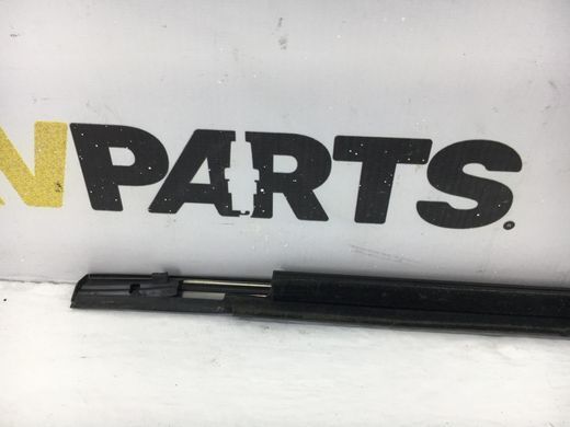 Молдинг дверей передній правий зовнішній SUBARU FORESTER S13 2014-2018 61280SG020, 61280SG020, B