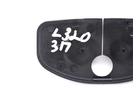 Заглушка двери задняя левая правая LAND ROVER RANGE ROVER SPORT L320 2005-2009 FQW500022PMA, FQW500022PMA, A