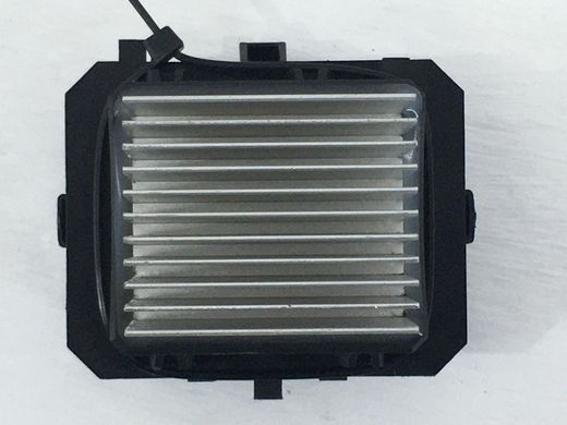 Резистор пічки SUBARU FORESTER S14 2018-2021 (73533FL000) T95261A-B, T95261A-B, A