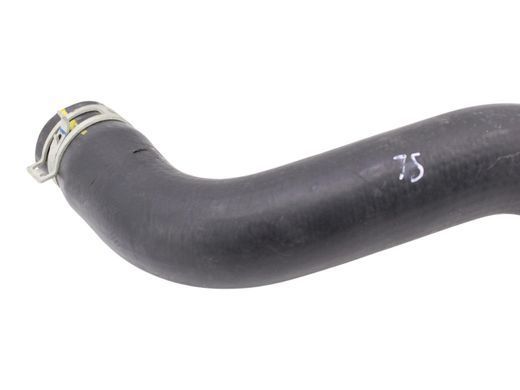 Патрубок радиатора верхний SUBARU FORESTER SL 2024- 45161SL000, 45161SL000, A