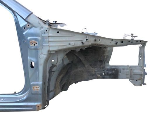 Четверть автомобиля передняя правая MAZDA CX-5 KE 2012-2015 KDY370221C, KDY370221C, A