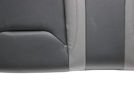 Диван задний SUBARU FORESTER SL 2024- 64340SL030VH, 64340SL030VH, A