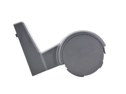 Накладка на подлокотник задняя MINI COUNTRYMAN R60 2010-2016 51169806396, 51169806396, A