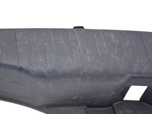 Накладка замка багажника HONDA CR-V 2006-2010 (84640SWA0030) 84640SWA003ZB, 84640SWA003ZB, B