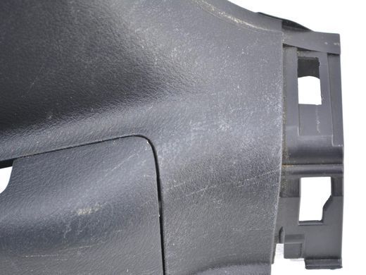 Накладка средней стойки нижняя правая внутренняя HONDA CR-V 2006-2010 84121SWAJ01ZA, 84121SWAJ01ZA, B