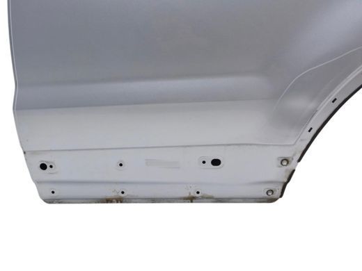 Дверь задняя левые LAND ROVER RANGE ROVER EVOQUE L538 2011-2015 LR028557, LR028557, B