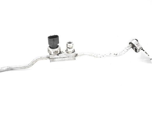 Трубка кондиционера LAND ROVER RANGE ROVER SPORT L320 2005-2009 (з датчиком JTE000010) JUE501230, JUE501230, A
