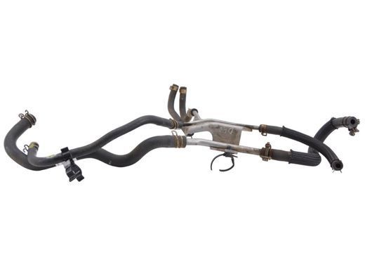 Трубка топливная NISSAN NAVARA D40 2010-2014 175205X00B, 175205X00B, A