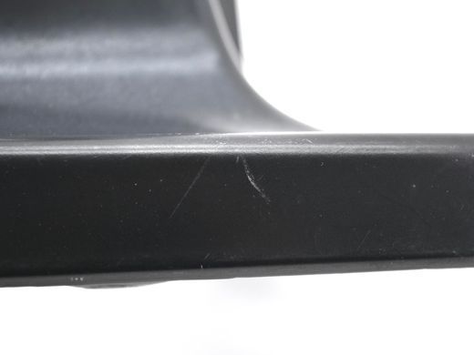 Накладка протитуманної фари задня ліва FIAT 500L 2012-2016 735550747, 735550747, B