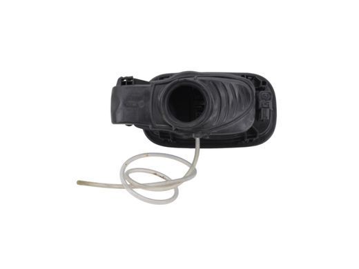 Лючок бензобака VOLVO XC60 2017- (в зборі з корпусом 32227338) 31424541, 31424541, B