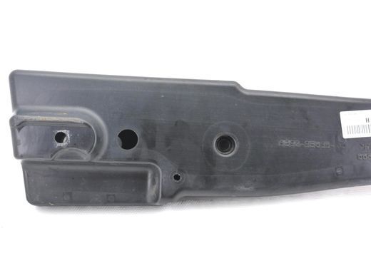 Повітрязабірник LAND ROVER FREELANDER 2 L359 2006-2010 (6G92-9E635-AD) LR000925, LR000925, A